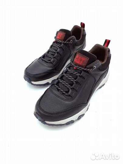 Кроссовки caterpillar