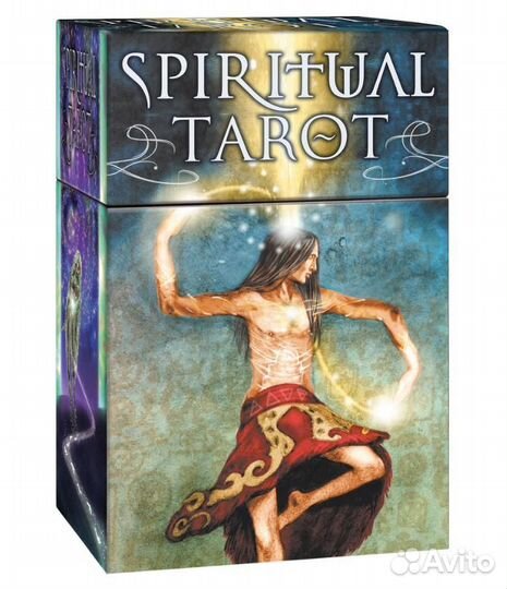 Карты Таро 