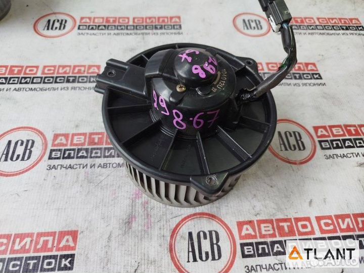 Мотор печки toyota town ACE noah