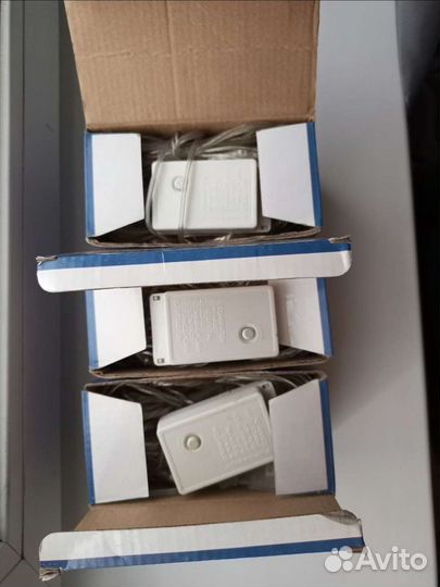 Гирлянда сеть 1.5х 1.5 м мультицвет