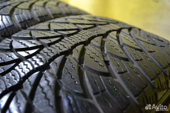 Fulda Kristall Montero 3 205/55 R16