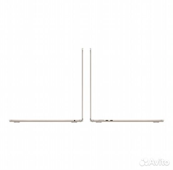 Apple macbook Air 15 m3 8 gb 512