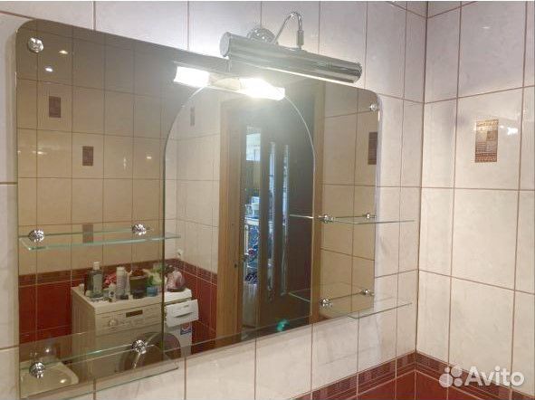 Зеркало для ванны
