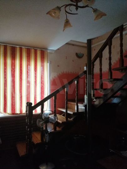 Дом 130 м² на участке 4 сот.