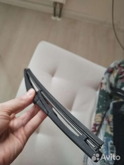 Задний дворник стеклоочиститель hyundai creta