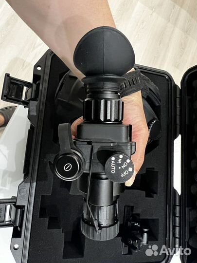 Пнв (монукуляр/очки)