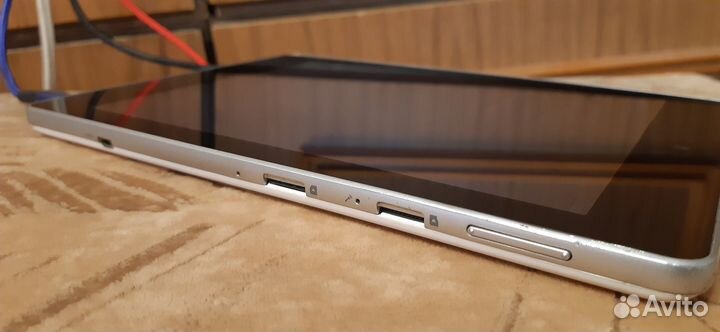 Планшет белый 8 дюймов