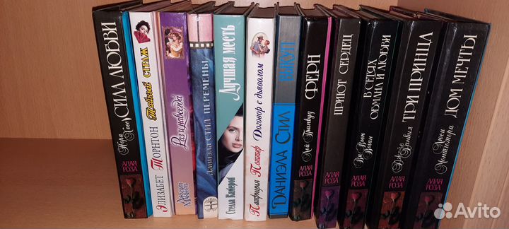 Продам книги