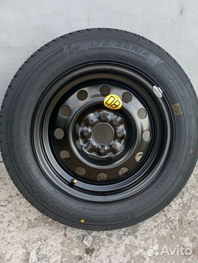 КАМА Grant (НК-241) 175/65 R14 82H