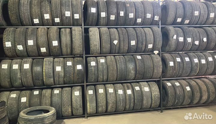 Michelin Alpin 6 215/55 R17 98V