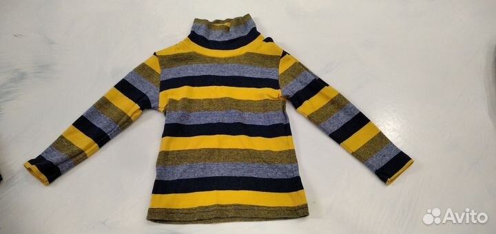 Детские вещи пакетом