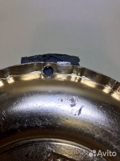 Тарелки декоративные 