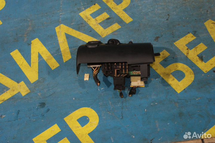 Переключатель света фар Dodge Caravan 3