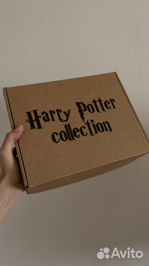 Набор Гарри Поттер