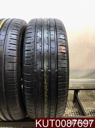 Continental ContiPremiumContact 5 205/60 R16 107U