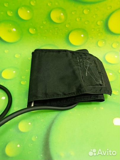 Полуавтоматический тонометр AND