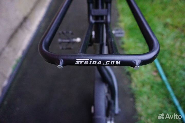 Велосипед Strida 5.2