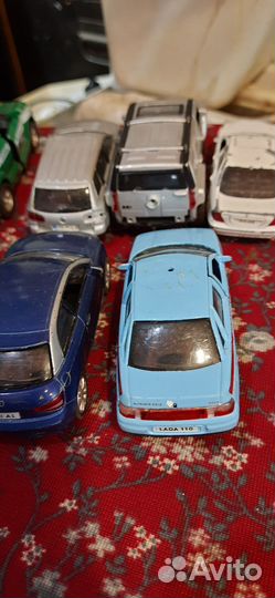 Модельки автомобилей цена за все