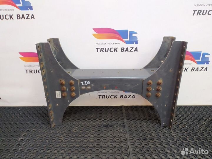 Траверса рамы поперечная Renault Premium