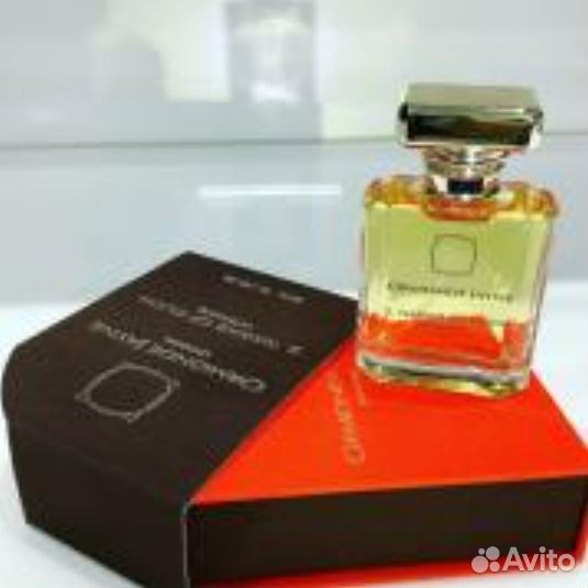 Ormonde Jayne Nawab Of Oudh 50 / Extrait Унисекс