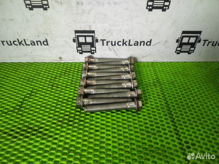 Болт маховика Daf Xf 106