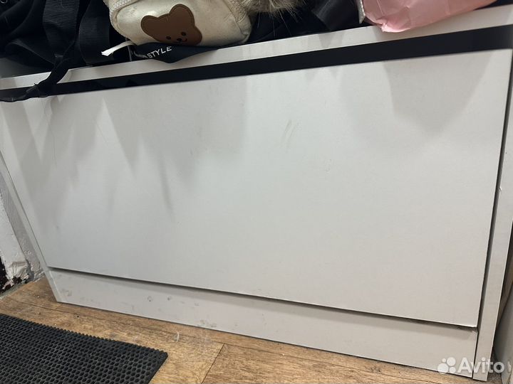 Продам обувницу