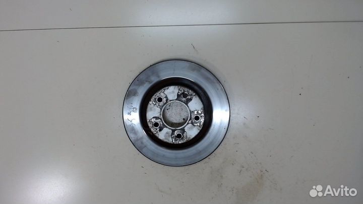 Диск тормозной Mitsubishi Outlander XL, 2008