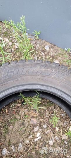 Cordiant Snow Cross 205/60 R16 96T