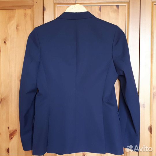 Пиджак размер 164
