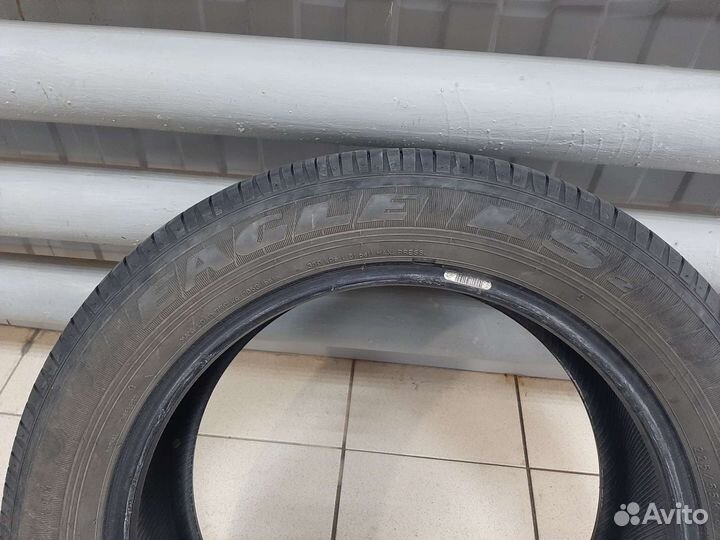 Goodyear Eagle LS 225/55 R18 98H