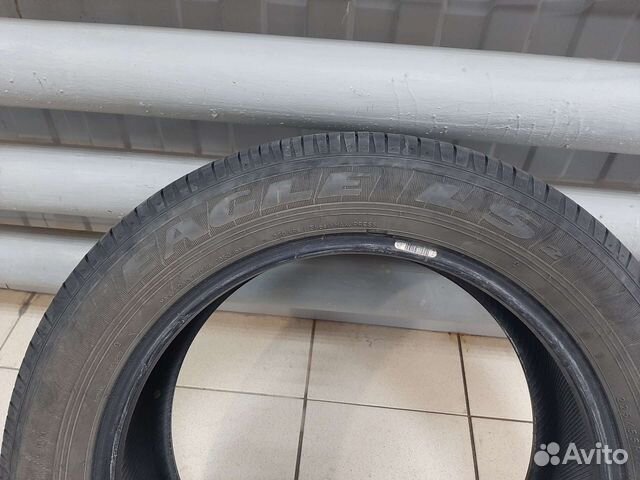 Goodyear Eagle LS 225/55 R18 98H