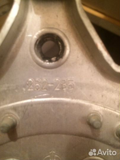 Зимний инвентарь