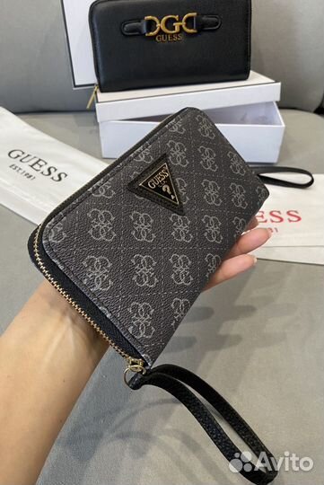 Кошелек женский guess