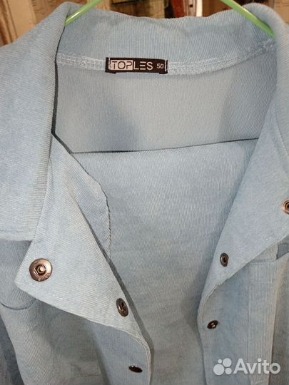 Костюм тройка