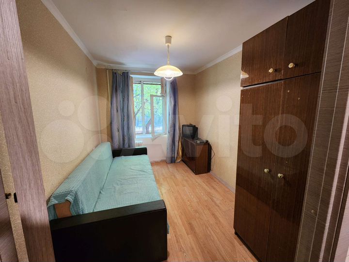 1-к. квартира, 23 м², 1/5 эт.