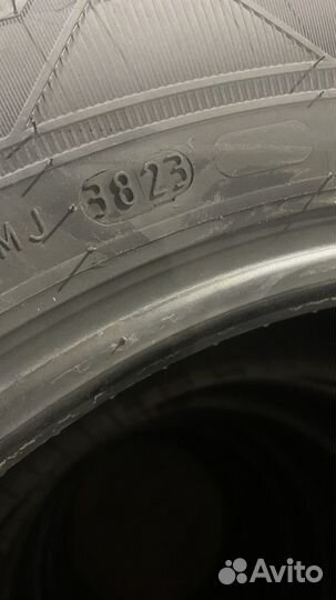 Ikon Tyres Nordman SC 215/65 R16C 109T