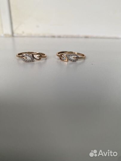 Золотое кольцо