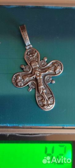 Серебро украшения