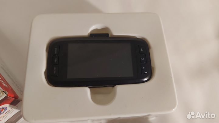 Видеорегистратор Supra