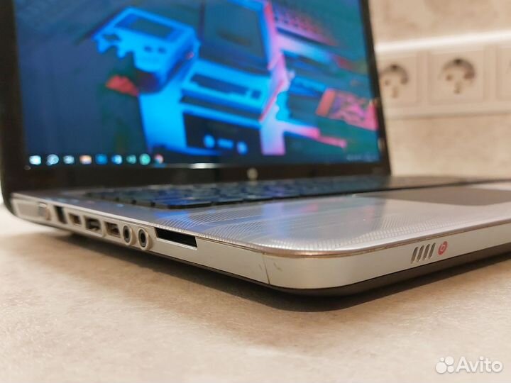 Игровой HP на Intel Core i5