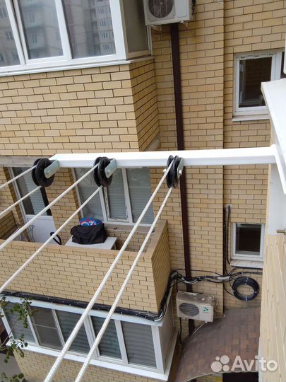 Сушилки для белья