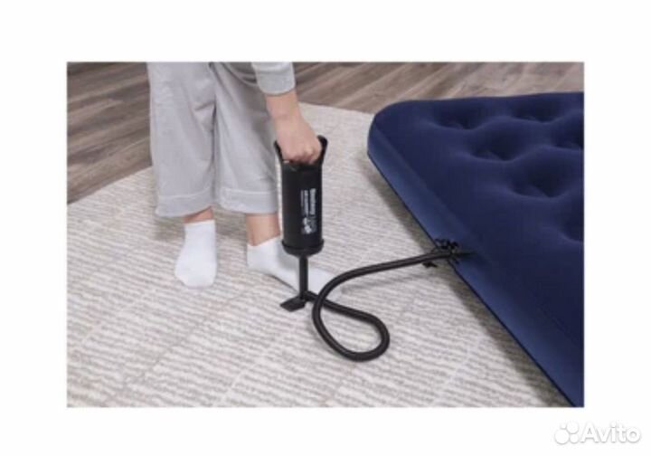 Надувной матрас Bestway 67374 BW