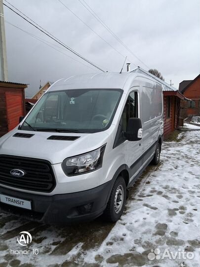 Грузоперевозки, переезды