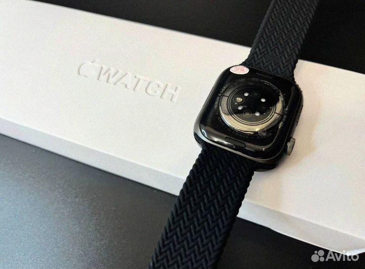 Часы Apple Watch 10: ваш стильный спутник