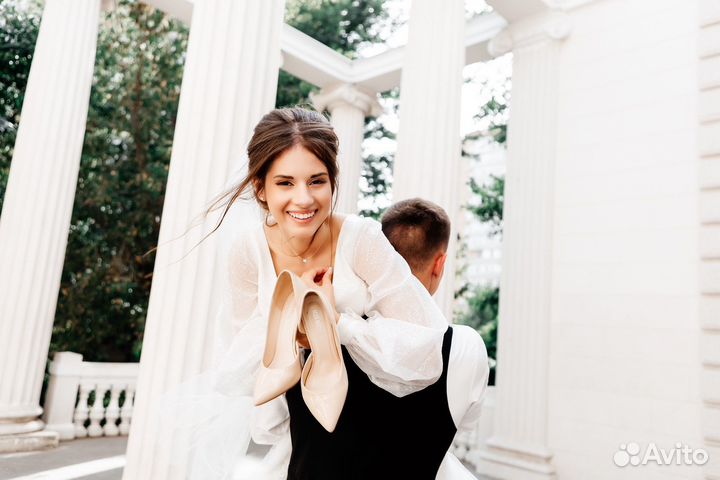 Фотограф. Фото и видеосъёмка. Сертификаты