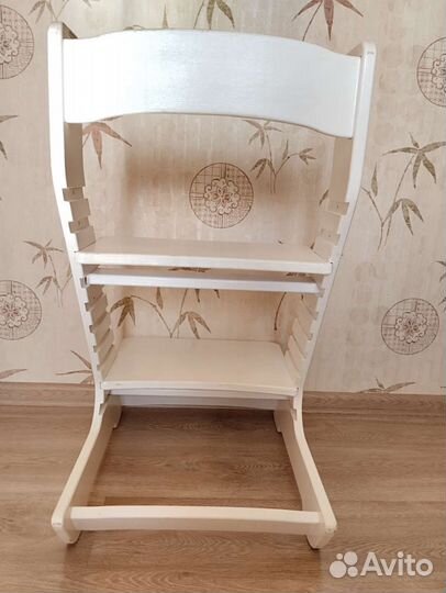 Растущий стул детский