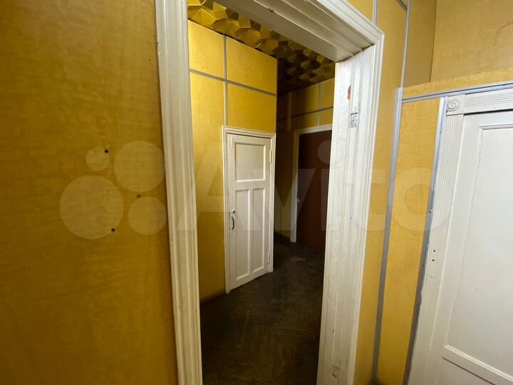 Свободного назначения, 19 м²