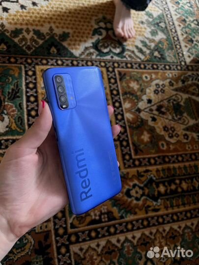 Xiaomi redmi 9t
