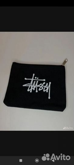 Сумка stussy