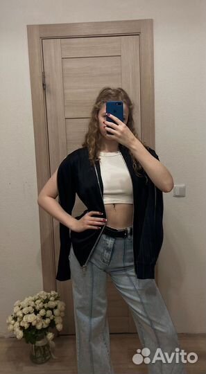 Зипка comme des fuckdown оригинал XS